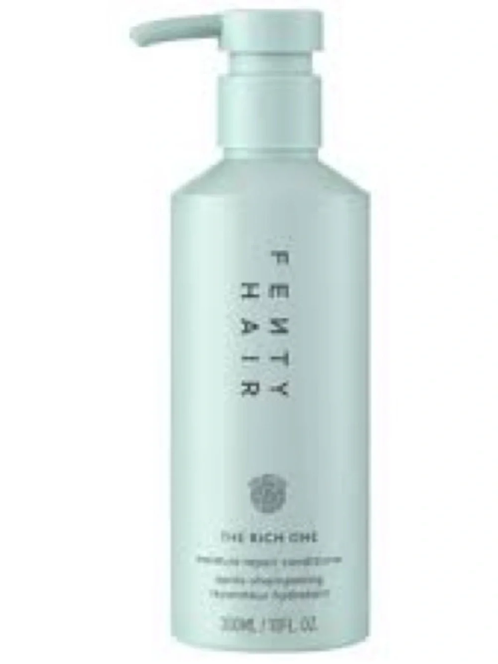 Fenty Beauty “The Rich One” Repair Conditioner 10 oz.